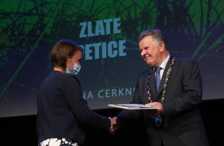 ZLATA PETICA 65 FOTO LJUBO VUKELIČ